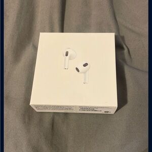 Apple AirPods 3rd gen